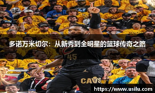 多诺万米切尔：从新秀到全明星的篮球传奇之路