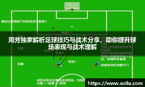 周芳独家解析足球技巧与战术分享，助你提升球场表现与战术理解